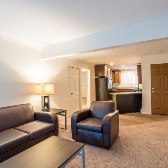 Collingwood Apartments Apartments in East Lansing, MI